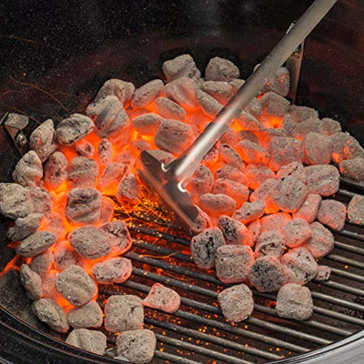 Charcoal Rake - 21Cm, For Summit Charcoal Barbecues