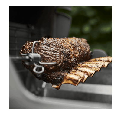 Rotisserie - Genesis II 400 And 600 Series