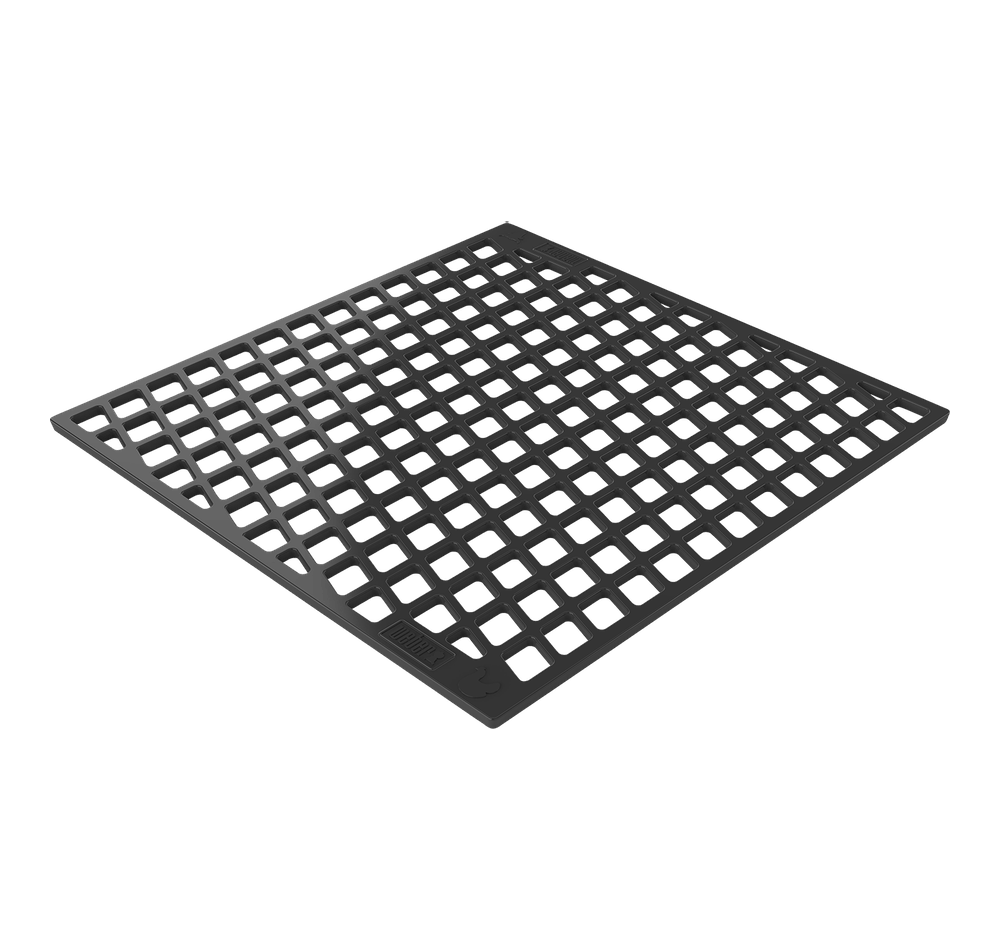 Weber Crafted Dual Sided Sear Grate