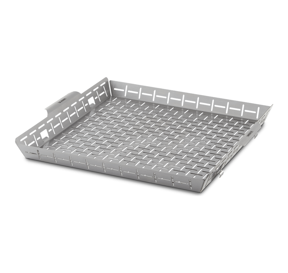 Weber Crafted Roasting Basket
