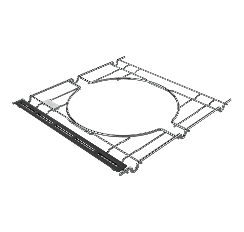 Weber Crafted Spirit and SmokeFire Frame Kit