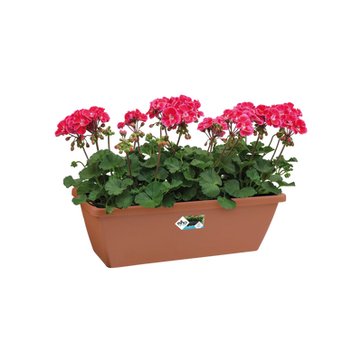 Barcelona Trough 70Cm (Terra)