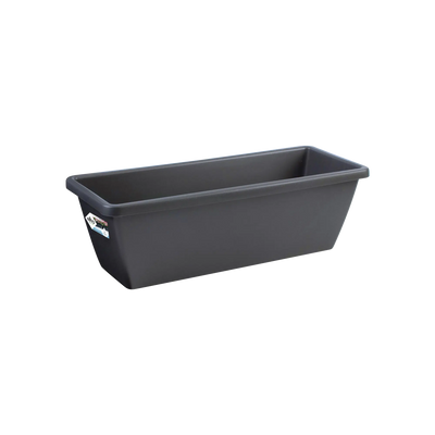 Barcelona Trough 90Cm (Anthracite)