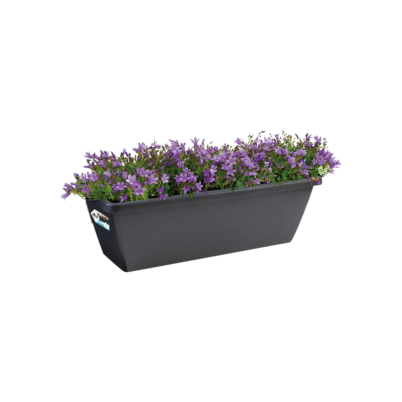 Barcelona Trough 90Cm (Anthracite)