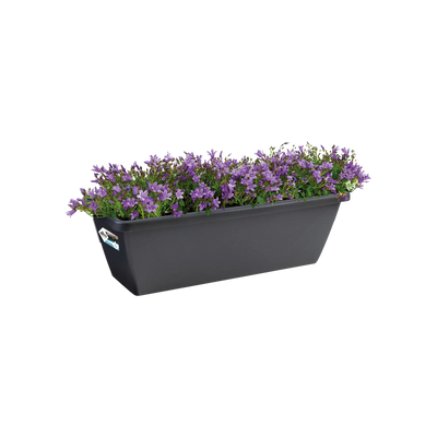 Barcelona Trough 90Cm (Anthracite)