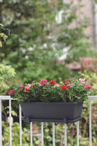 Barcelona Trough 90Cm (Anthracite)