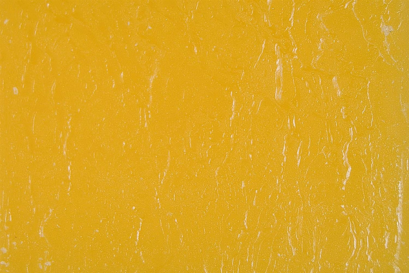 Egg Candle - Luz Your Senses - Bright Yellow