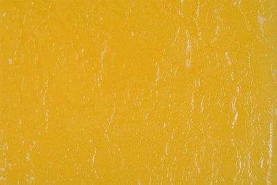 Egg Candle - Luz Your Senses - Bright Yellow