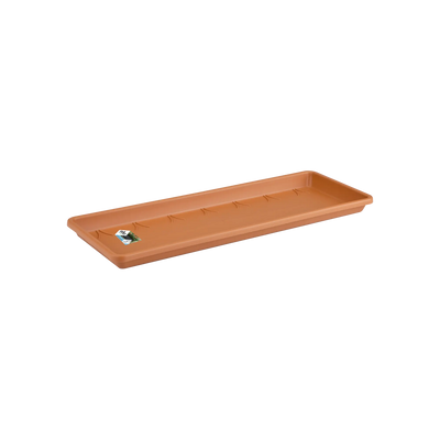 Barcelona Trough Saucer 50Cm (Terra)