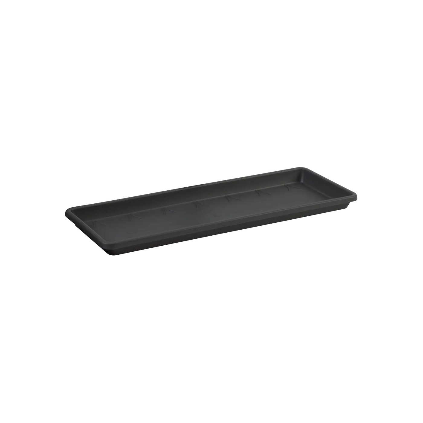 Barcelona Trough Saucer 90Cm (Anthracite)