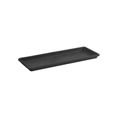 Barcelona Trough Saucer 90Cm (Anthracite)