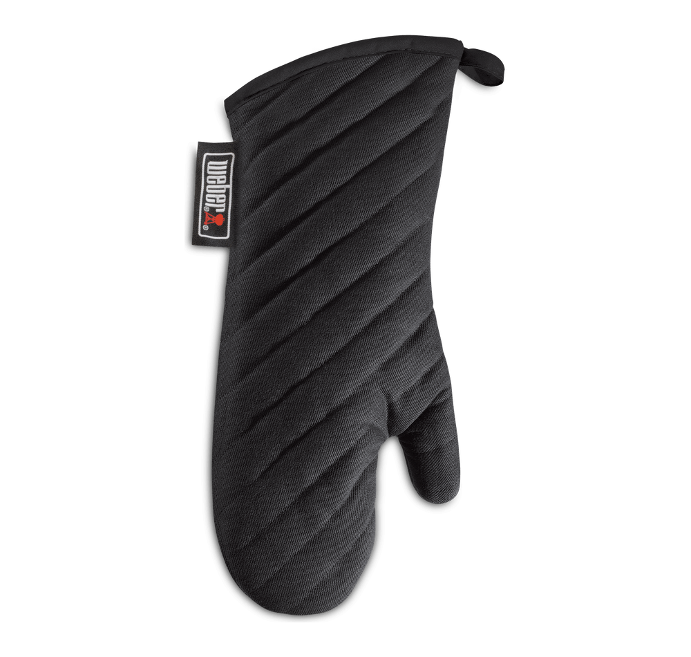 Weber Mitt