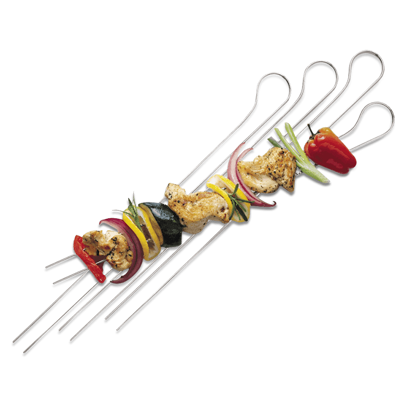 Skewer Set - 8 Pcs - The Pavilion