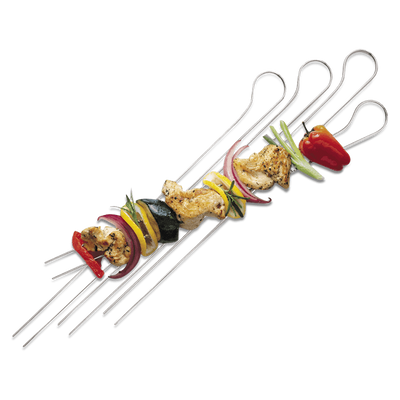 Skewer Set - 8 Pcs - The Pavilion