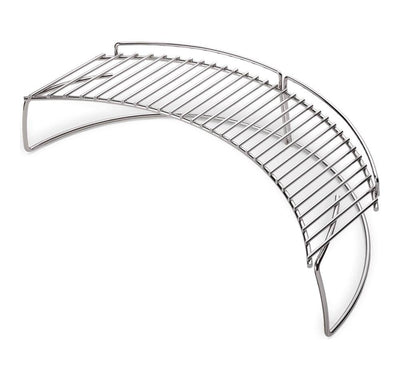 Warming rack, Fits 57cm Charcoal Grills - The Pavilion