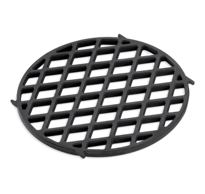 Cast Iron Sear Grate, fits Gourmet BBQ System™ - The Pavilion