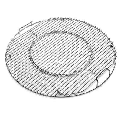 Cooking Grate - Fits 57cm Charcoal Barbecues