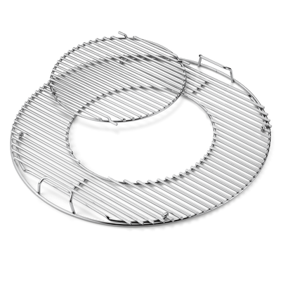 Cooking Grate - Fits 57cm Charcoal Barbecues