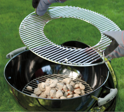 Cooking Grate - Fits 57cm Charcoal Barbecues