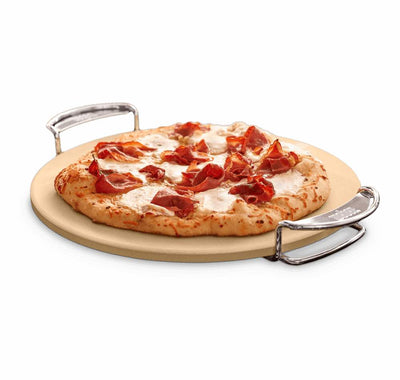 Pizza Stone, Fits Gourmet BBQ System™ - The Pavilion