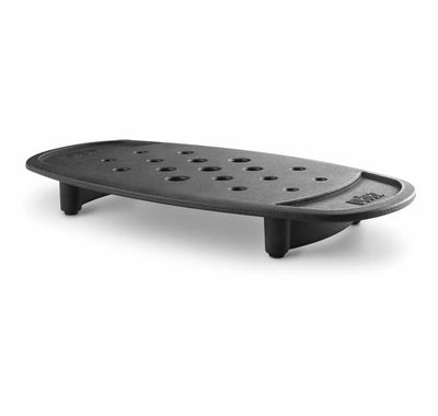 Trivet, Perfect for storage of hot Gourmet BBQ System™ items - The Pavilion