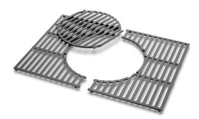 Cooking Grates, Spirit II 300 series & Spirit 300 series