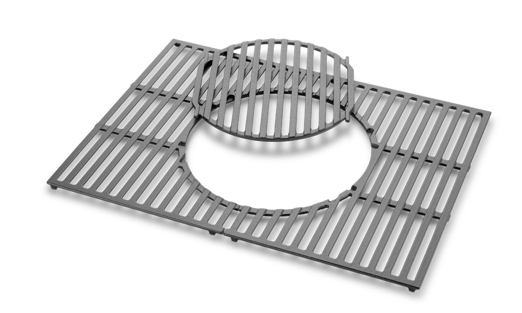 Cooking Grates, Spirit II 300 series & Spirit 300 series