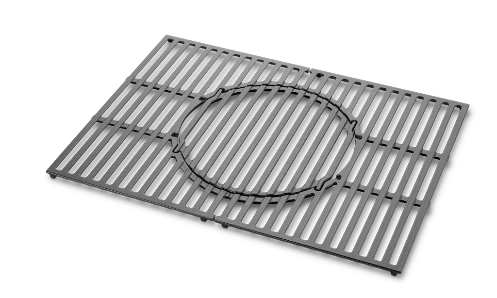 Cooking Grates, Spirit II 300 series & Spirit 300 series