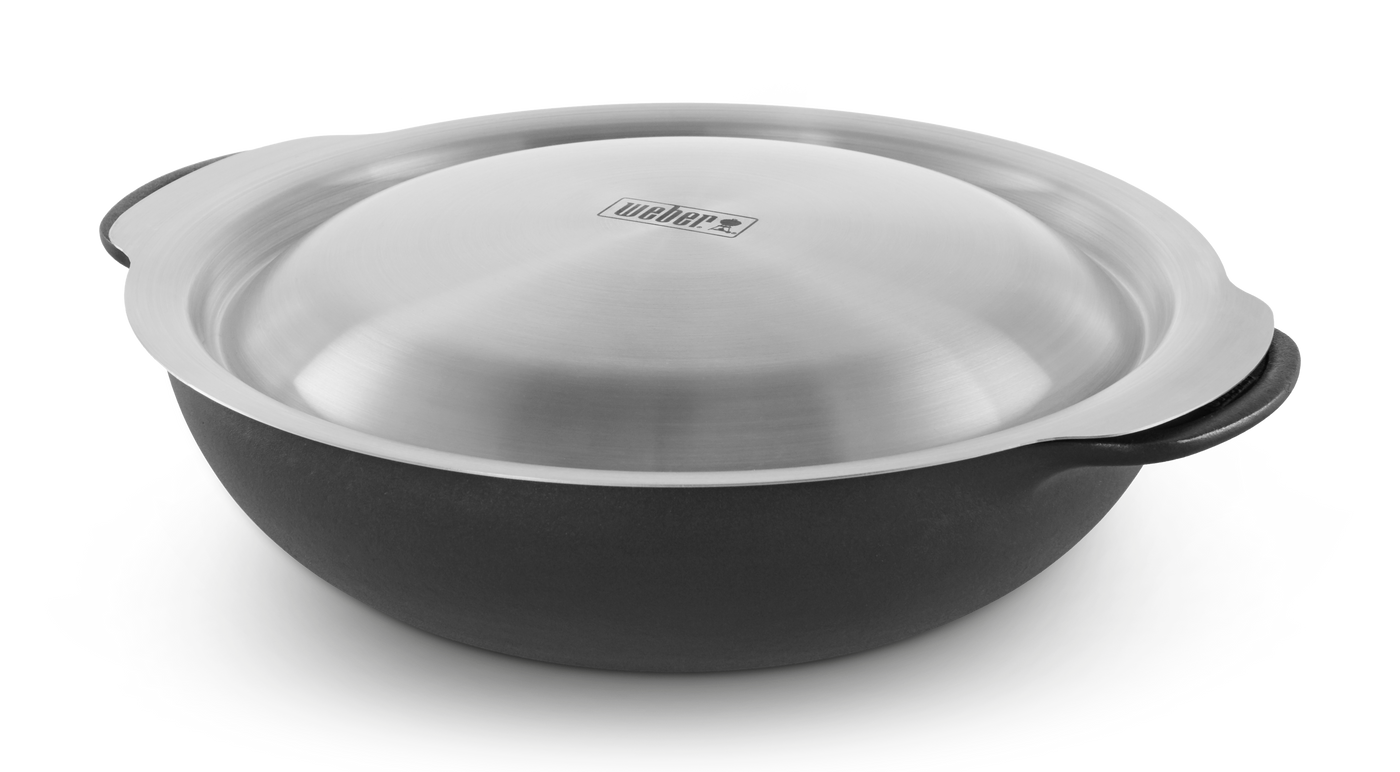 Wok Set - GBS