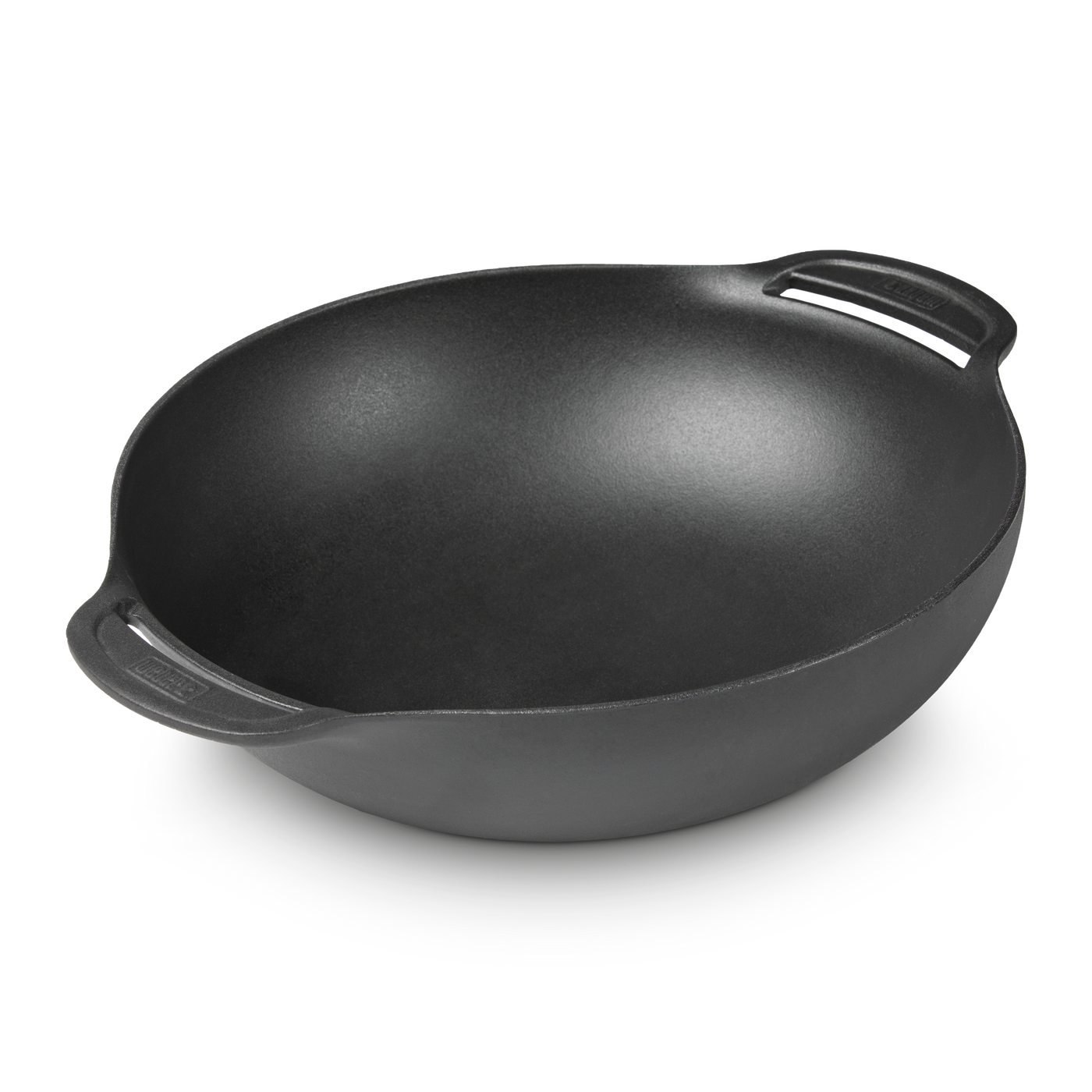Wok Set - GBS