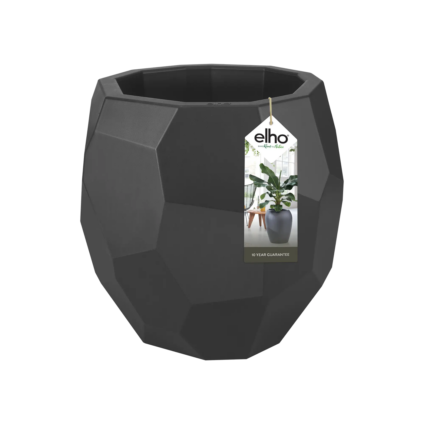 Pure Edge 40 (Black)