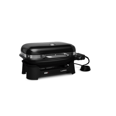 Lumin Compact Electric Barbecue