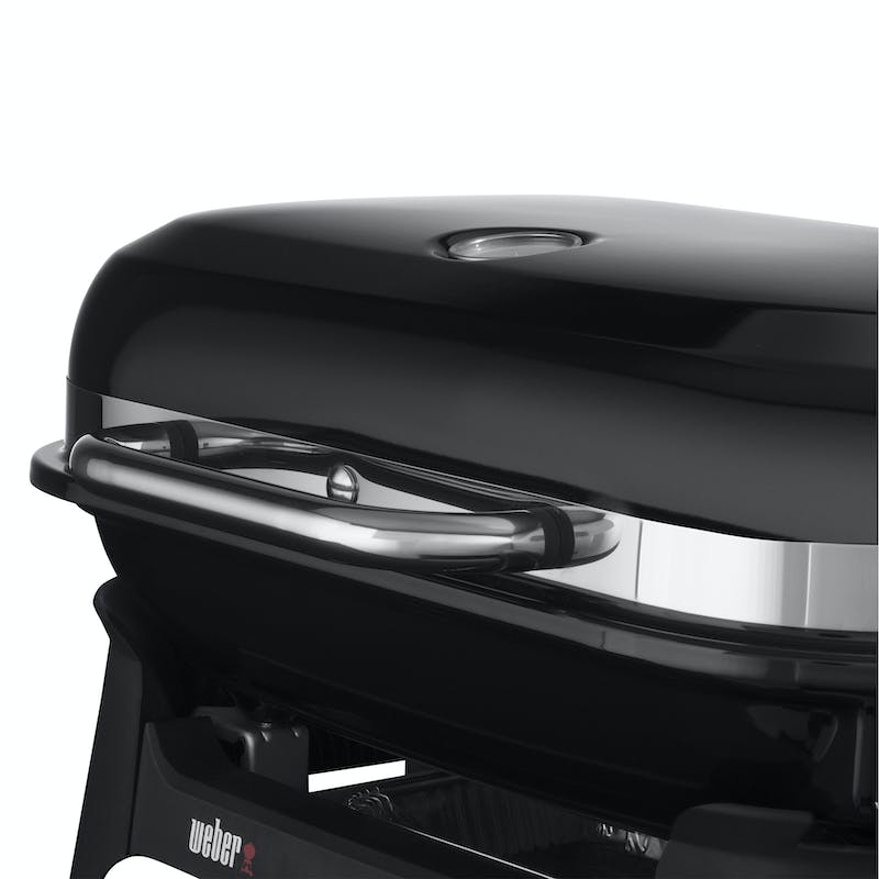 Lumin Compact Electric Barbecue