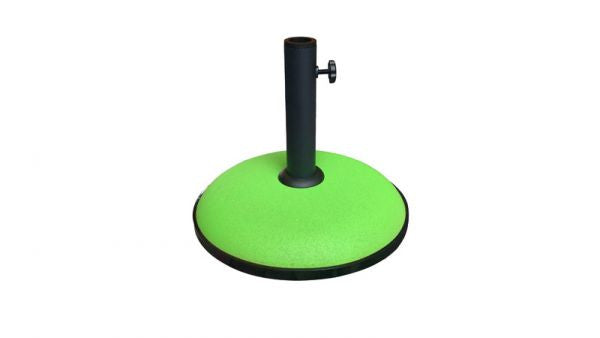 Concrete Base - 15kg (Lime)