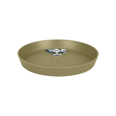 Loft Urban Saucer Round 17 (Green)