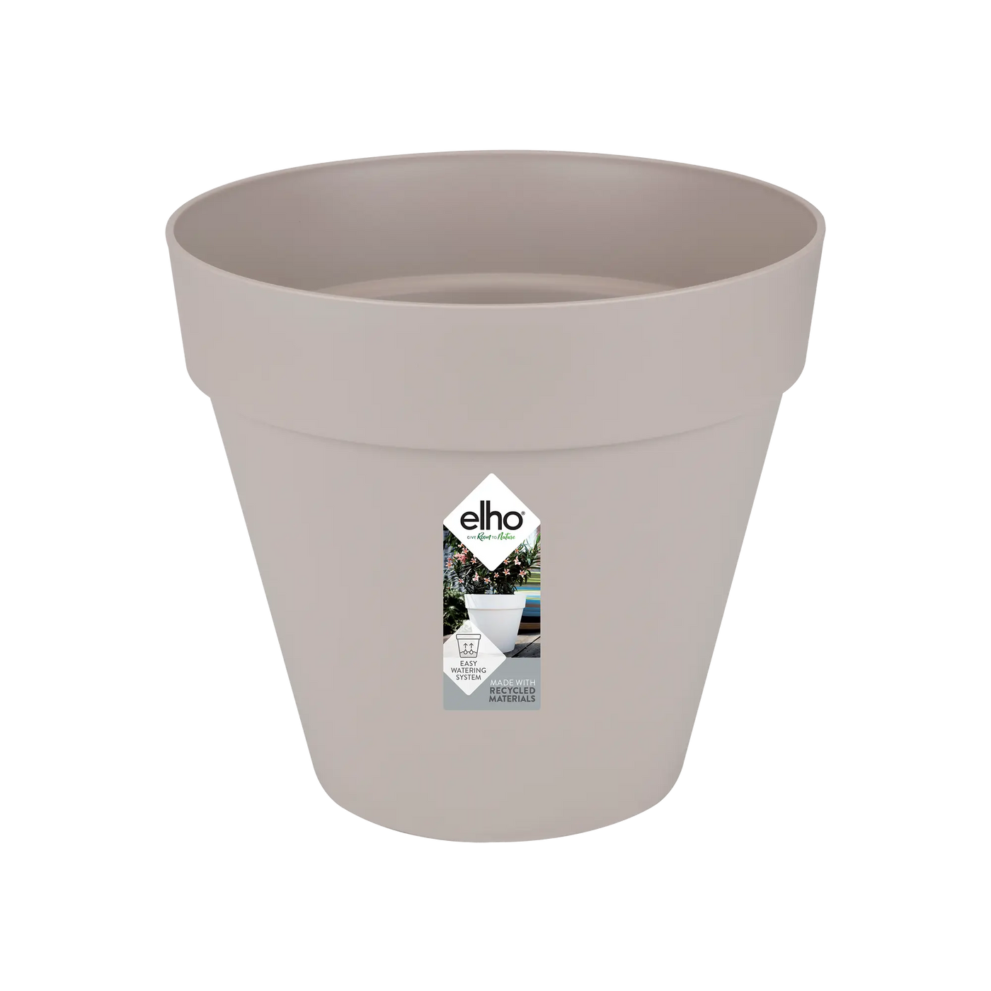 Loft Urban Round 30 (Grey)