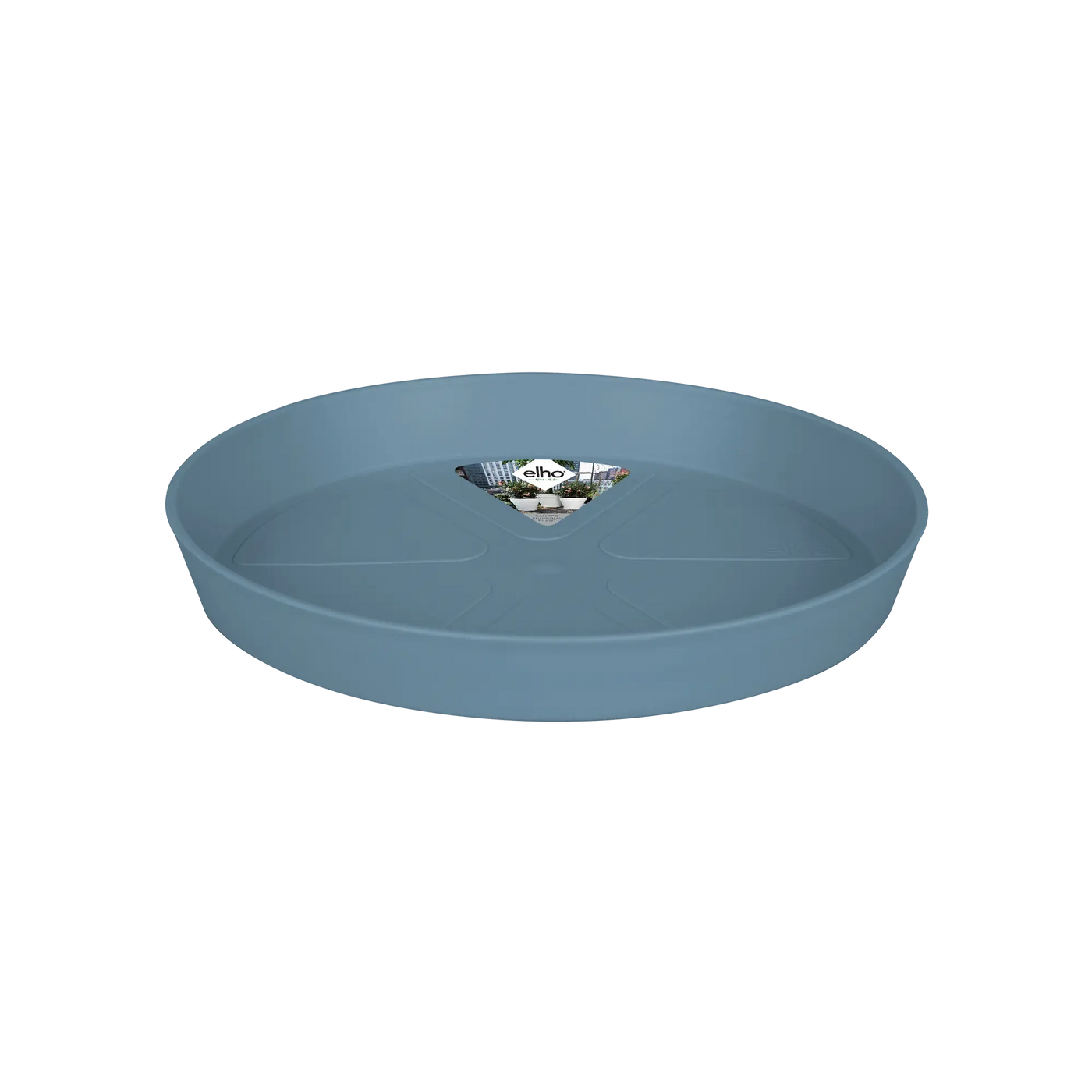 Loft Urban Saucer Round 34 (Blue)