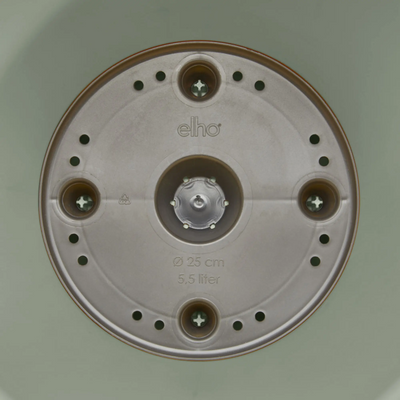 Loft Urban Round Wheels 50 (Green)