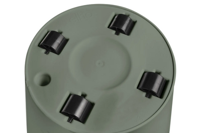 Loft Urban Round Wheels 50 (Green)