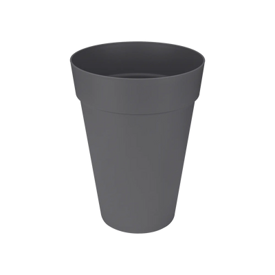 Loft Urban Round High 35 (Anthracite)