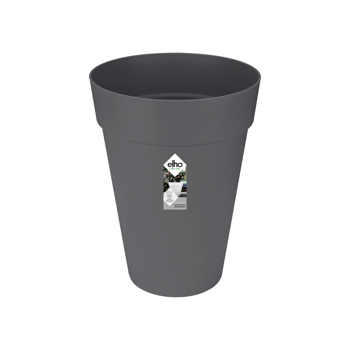 Loft Urban Round High 35 (Anthracite)