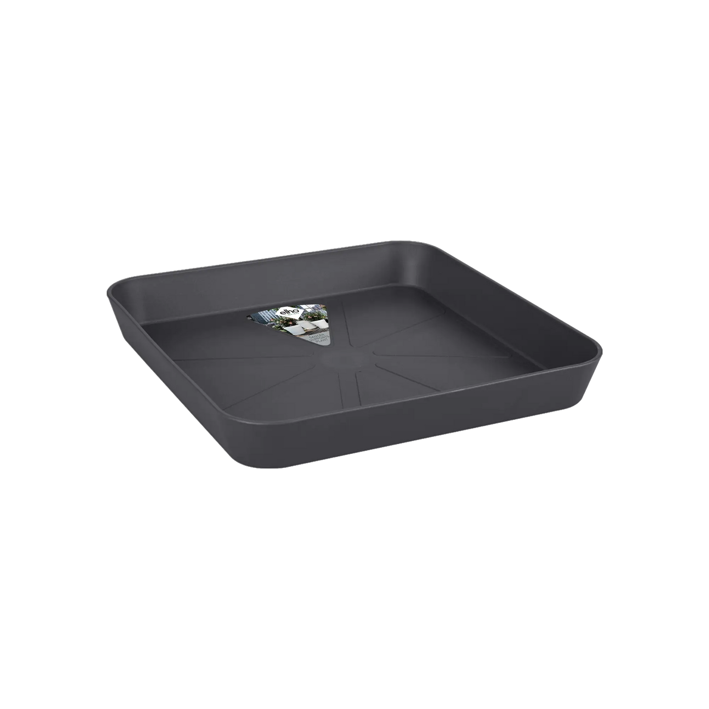 Loft Urban Saucer Square 22 (Anthracite)