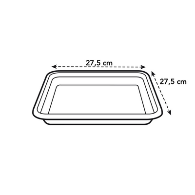 Loft Urban Saucer Square 28 (Terra)