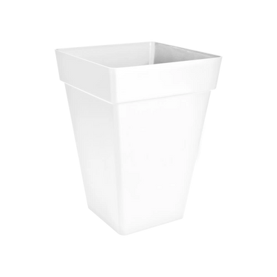 Loft Urban Square High 37 (White)