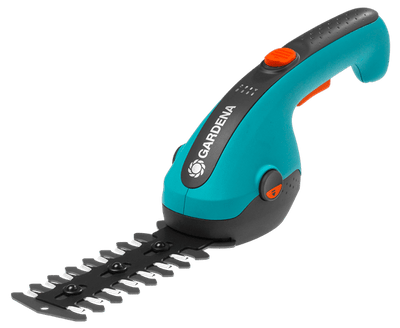 Set ClassicCut Li Incl. Shrub Blade