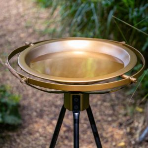 Gardman Aura Bird Bath
