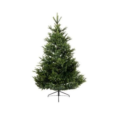 Arlberg Fir - 8ft (240cm) - Green - Artificial Tree