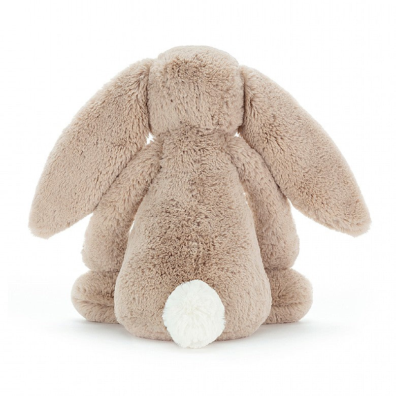 Bashful Beige Bunny Big (Huge)