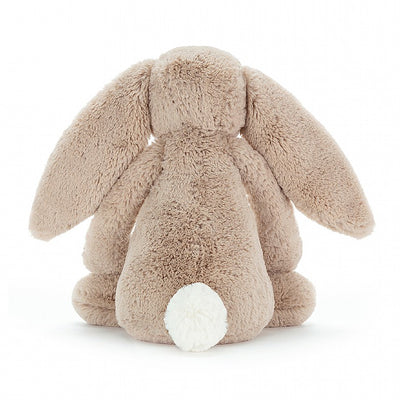 Bashful Beige Bunny Big (Huge)
