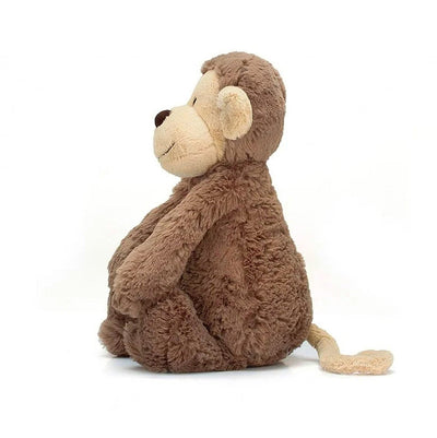Bashful Monkey Medium (New SKU)